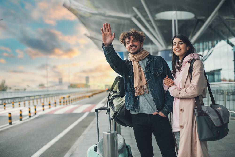 transfert aéroport à Bedous